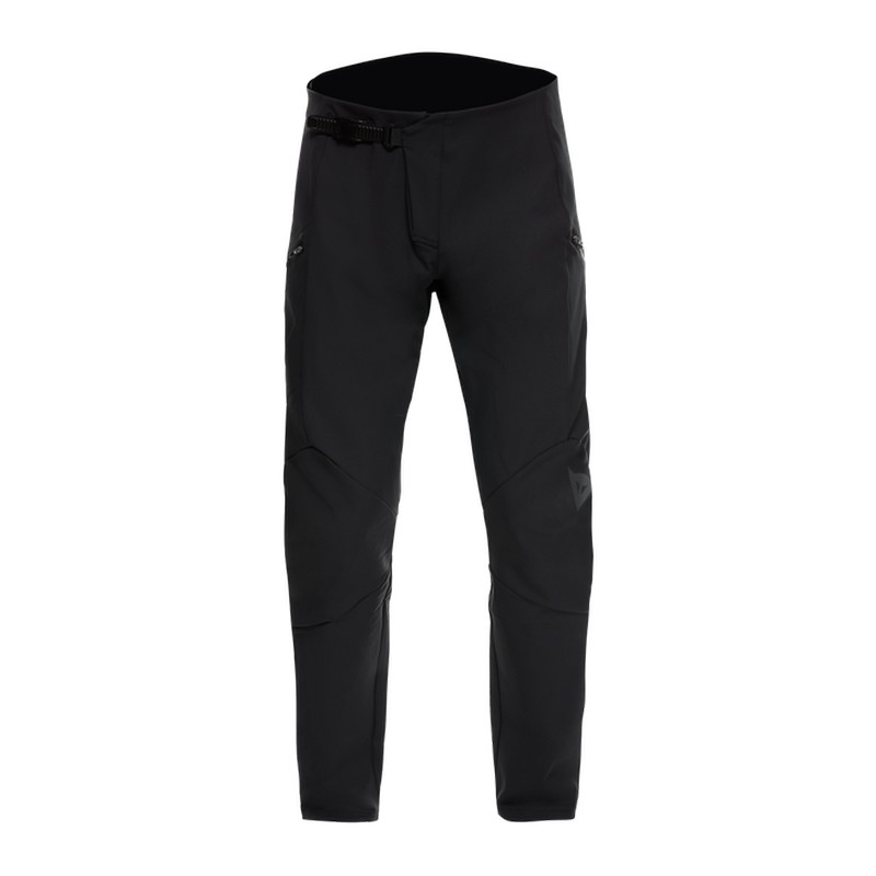 Pantaloni HgROX Pants Nero Taglia S