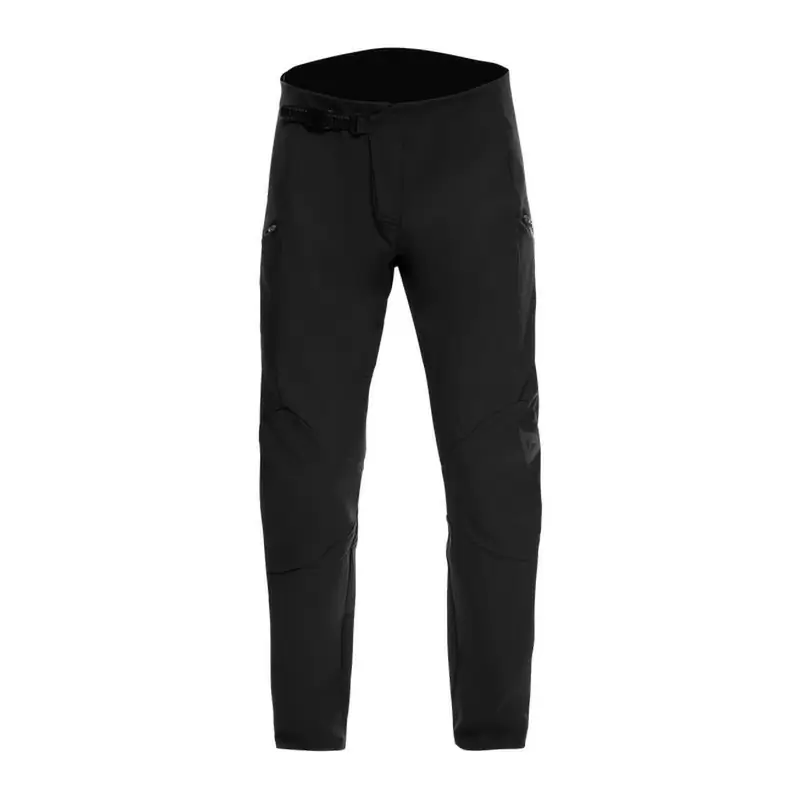 Pantalón HgROX Negro Talla XS - image