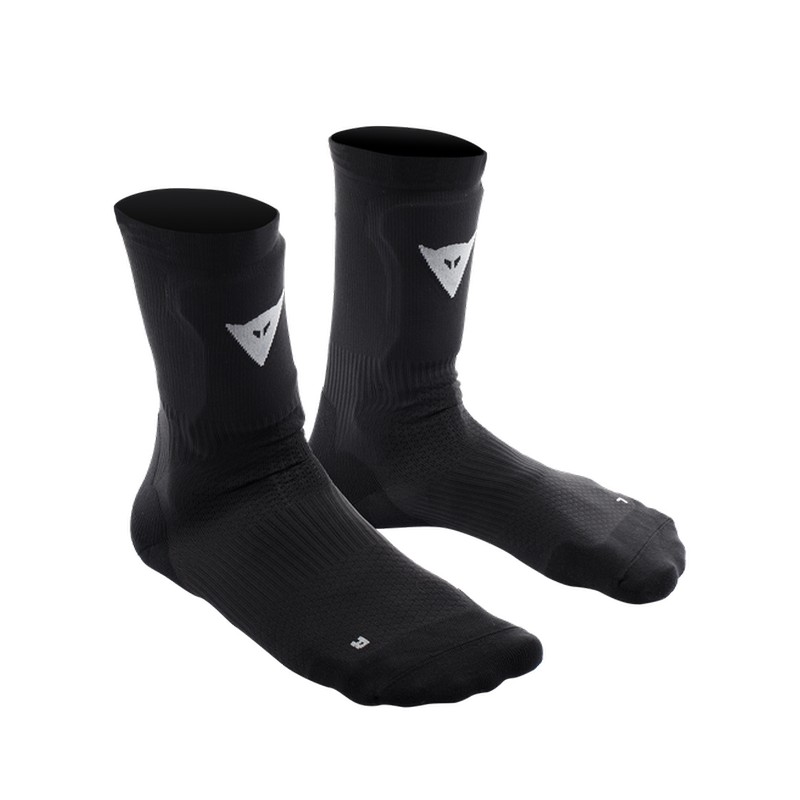 Protective Socks hgROX Black Size S (36-38)