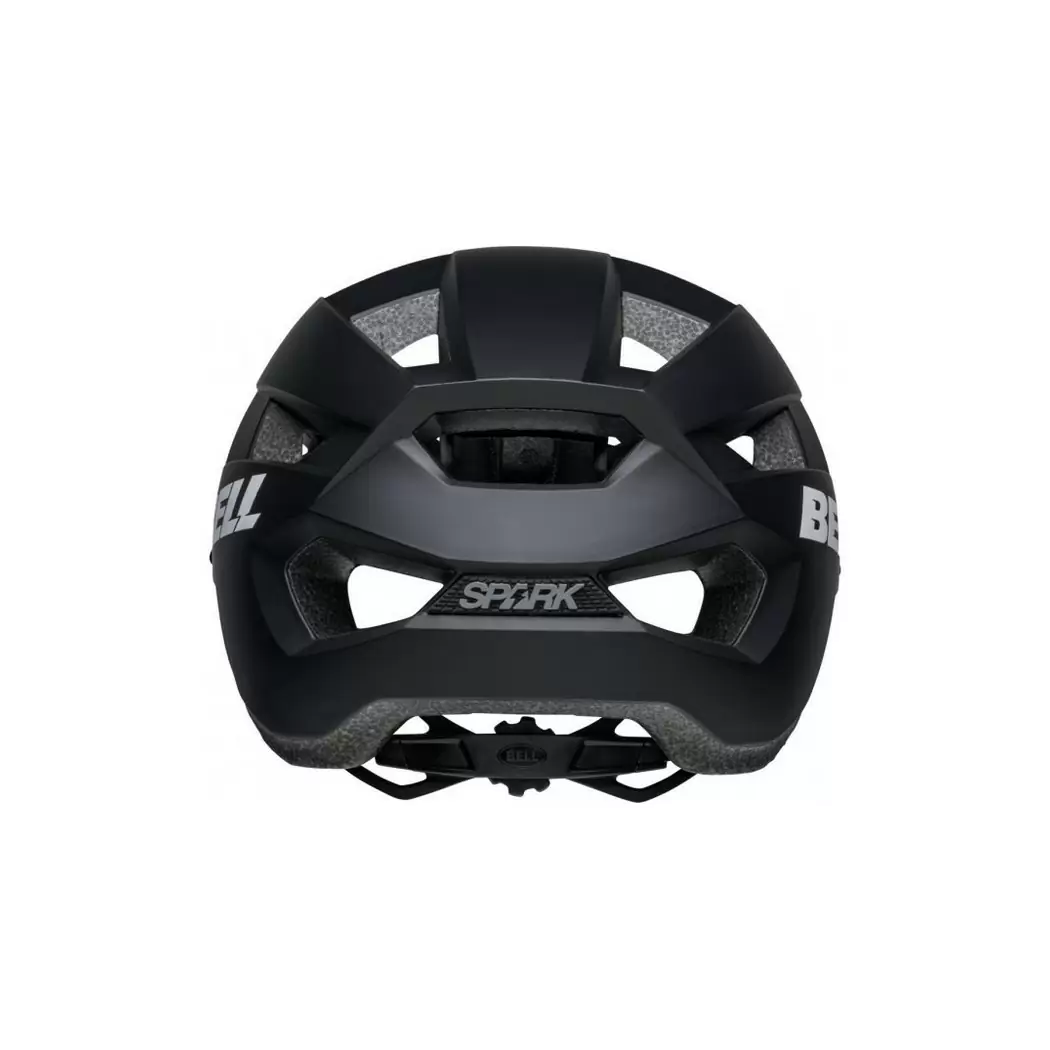 MTB Enduro Helm Spark 2 Schwarz Größe M/L (53-60cm) #4