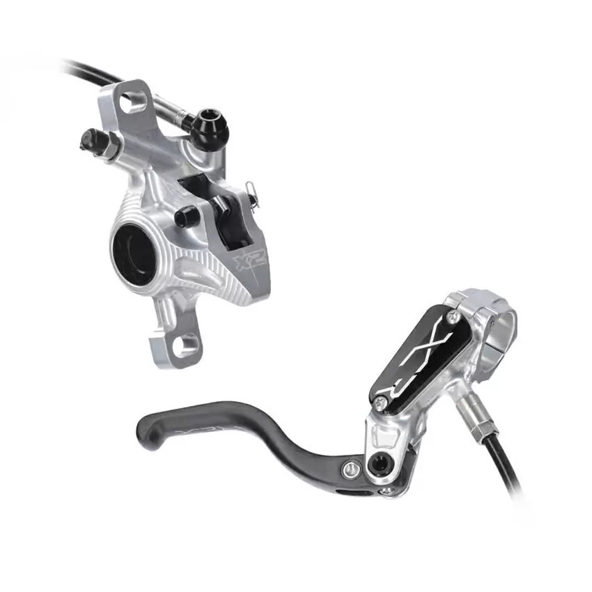 Rear disc brake kit XCR Pro X2 - image