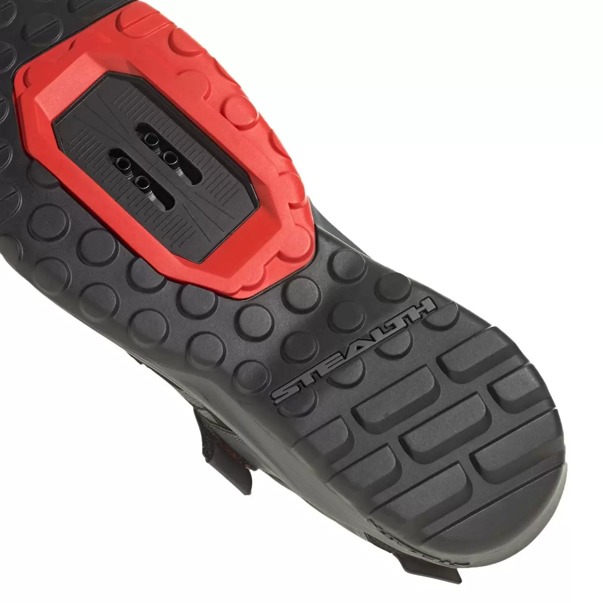 Clip 5.10 Trailcross MTB Shoes Black/Grey Size 42.5 #6