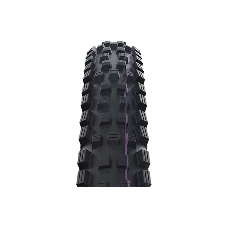 Magic Mary Tyre 29x2.4 TLE Evo Addix HS447 Black/Skinwall #1
