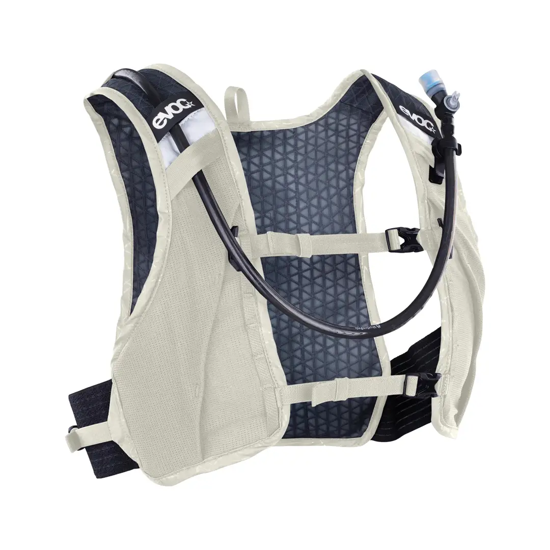 Hydro Pro Ultra 1,5L Trinkrucksack + 1,5L Trinkblase Beige #7