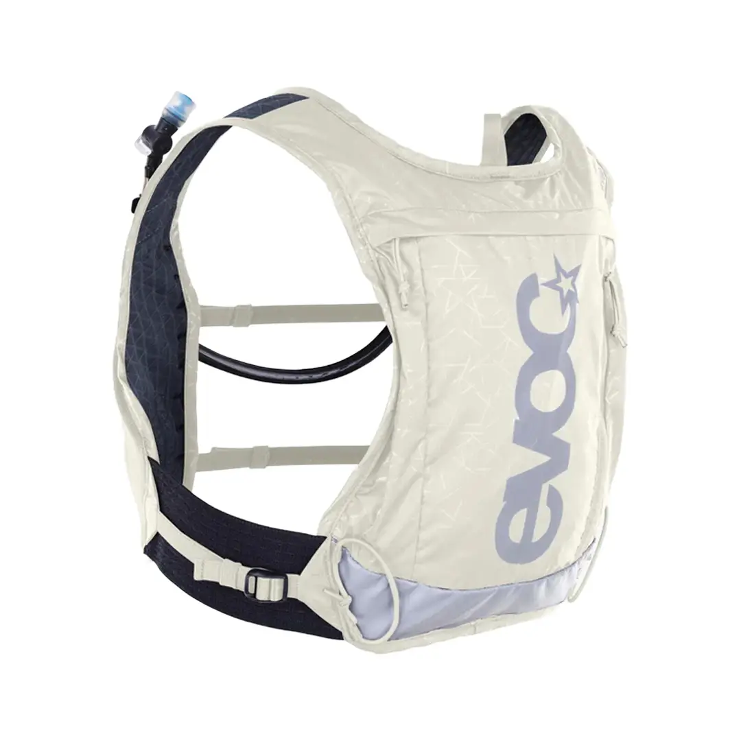 Hydro Pro Ultra 1,5L Trinkrucksack + 1,5L Trinkblase Beige #6