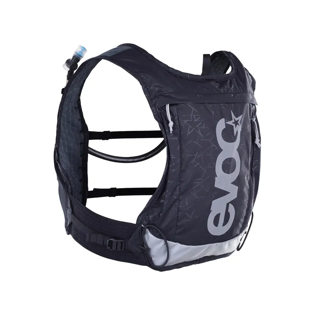 Hydro Pro Ultra 1,5L Hydration Backpack + 1,5L Hydration Bladder Schwarz #7