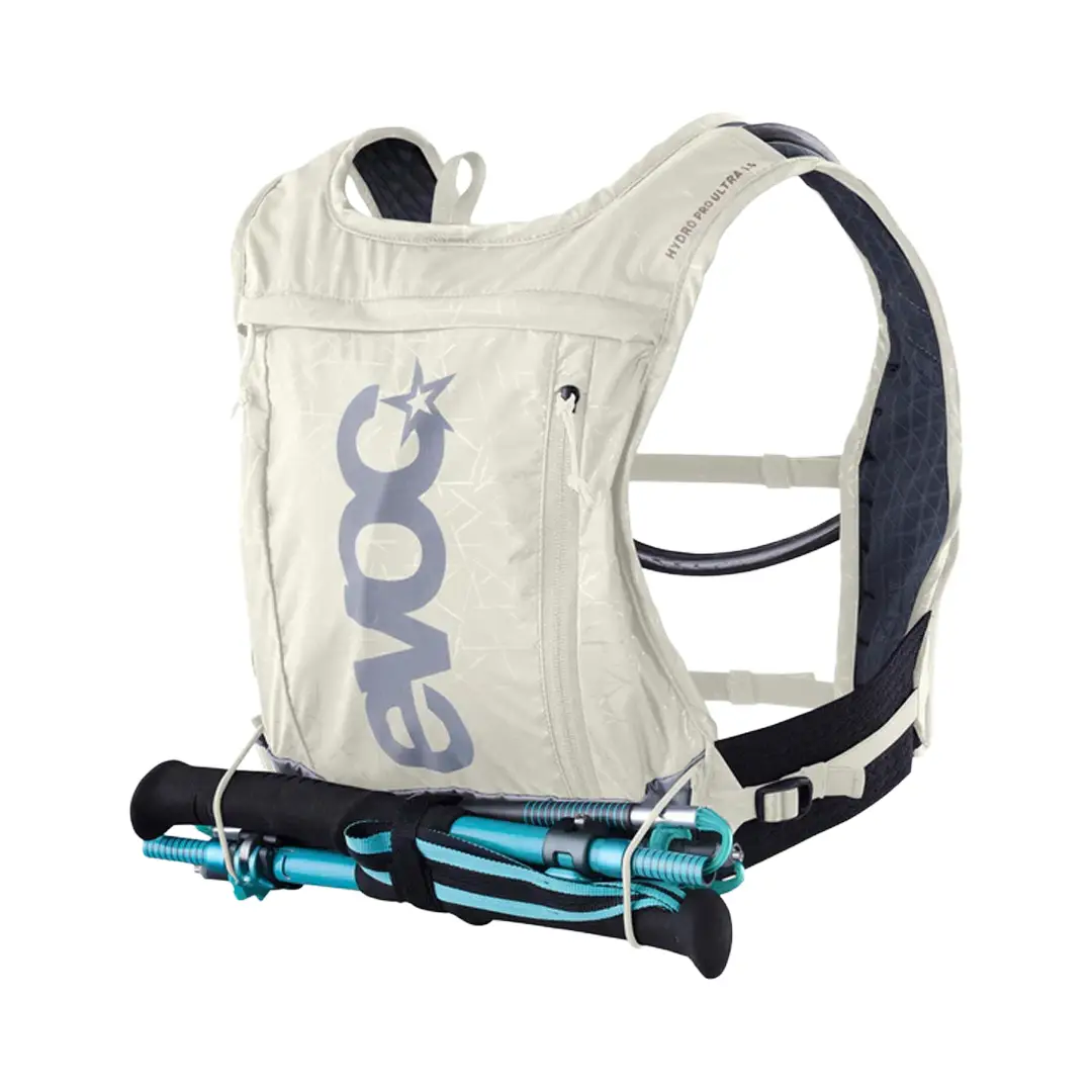 Hydro Pro Ultra 1,5L Trinkrucksack + 1,5L Trinkblase Beige #5