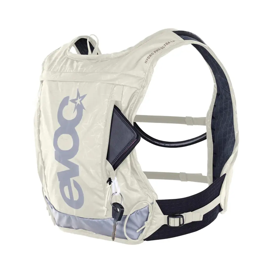 Hydro Pro Ultra 1,5L Trinkrucksack + 1,5L Trinkblase Beige #3