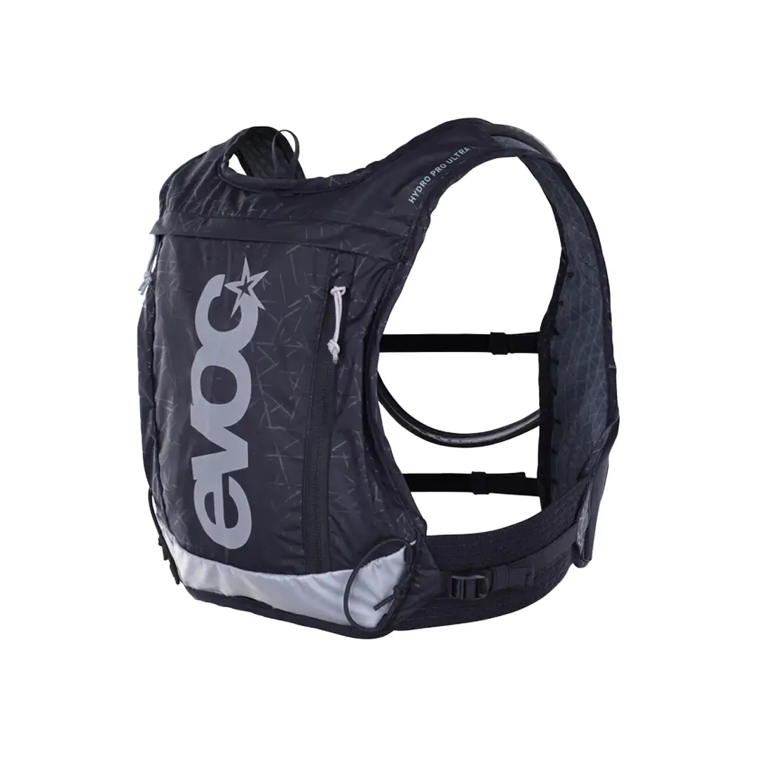 Hydro Pro Ultra 1,5L Hydration Backpack + 1,5L Hydration Bladder Schwarz #3