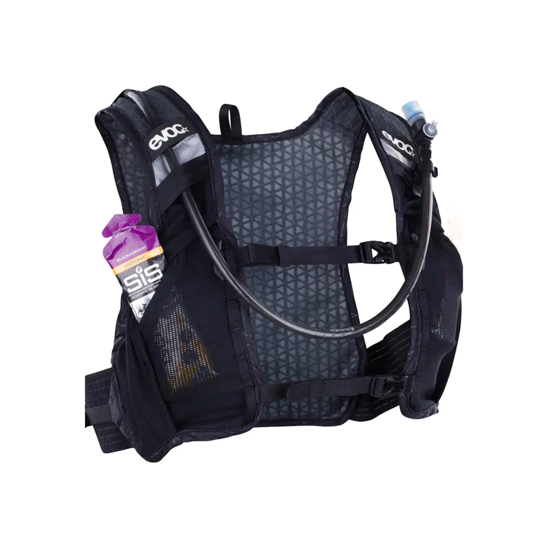 Hydro Pro Ultra 1,5L Hydration Backpack + 1,5L Hydration Bladder Schwarz #2