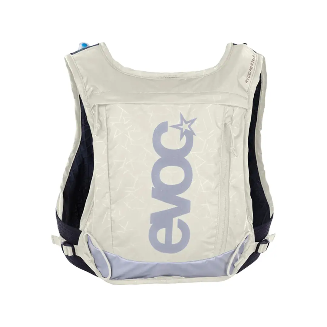 Hydro Pro Ultra 1,5L Trinkrucksack + 1,5L Trinkblase Beige #1