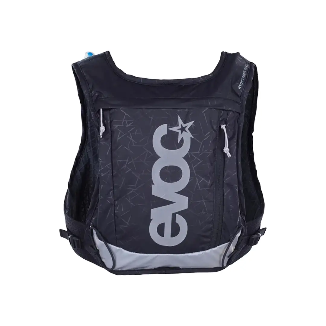 Hydro Pro Ultra 1,5L Hydration Backpack + 1,5L Hydration Bladder Schwarz #1