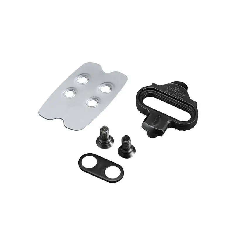 Coppia Tacchette MTB CL-MT001 - image