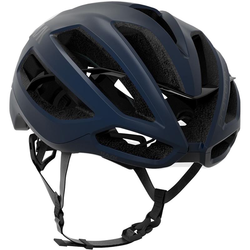 Casco Strada Protone Icon Blau Matt Größe S (50-56cm)