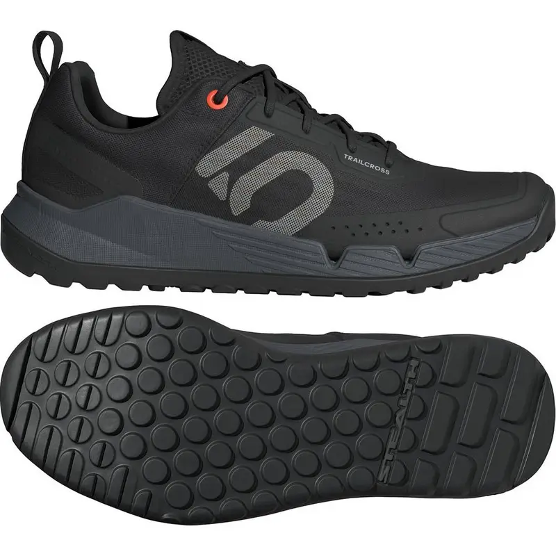 Scarpe MTB Trailcross LT Donna Nero Taglia 36,5 #3