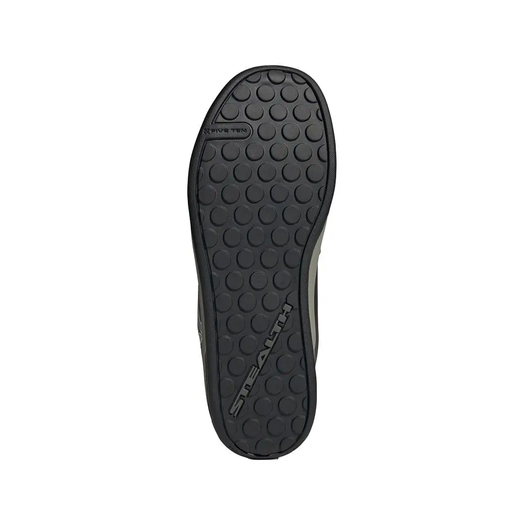 VTT Flat Freerider Pro Grey / Black Shoes Taille 44 #2