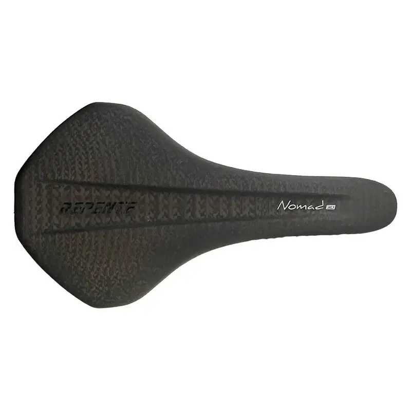 Sella 3D Nomad Carbon Black 260mmx142mm #2