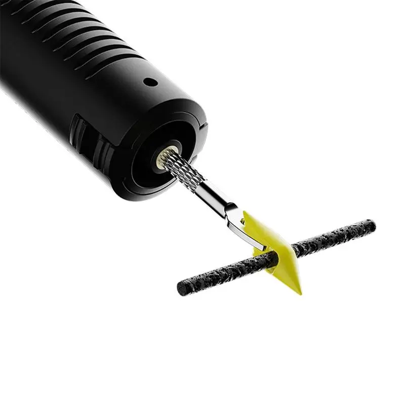 Portable Klic HV Pump with Vermicelli Plug Mate Tool #1
