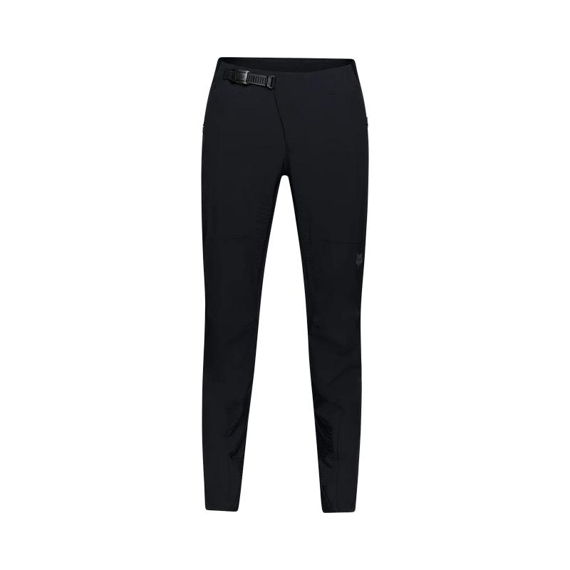 Pantaloni Lunghi MTB Flexair Nero Taglia XS (28)