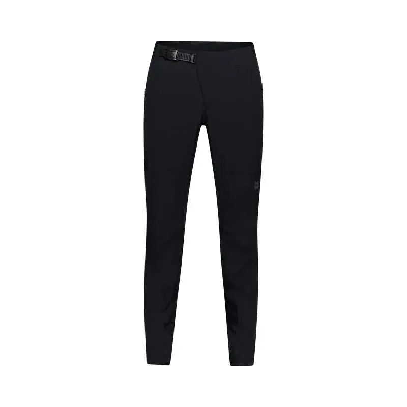 Pantaloni Lunghi MTB Flexair Nero Taglia XS (28) - image