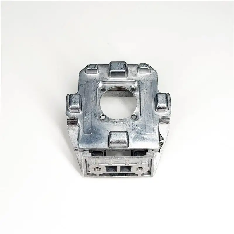 Bloqueo de Cerradura de Repuesto para ECC 4-5-6 / MXC 4-5-6 #2