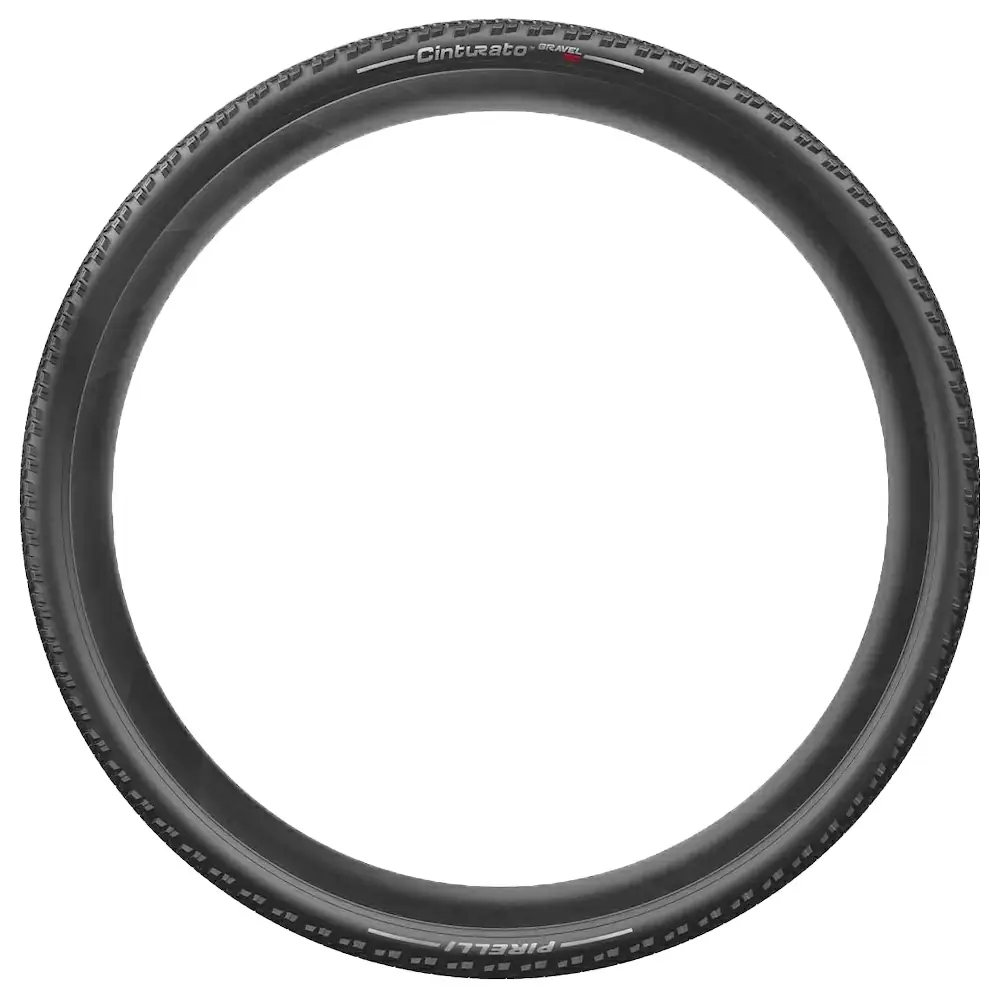 Tire Cinturato Gravel RC 700x40c  Tubeless Ready Black #2