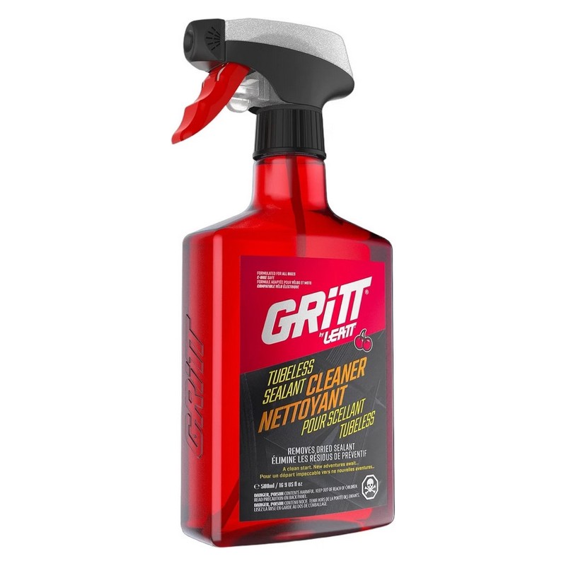 Detergente Spray Per Sigillante Tubeless 500ml