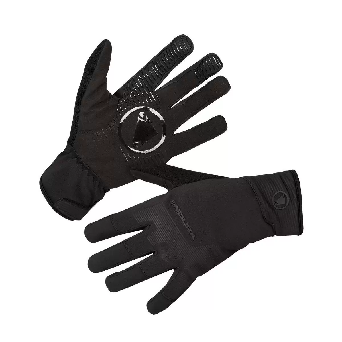 Winter MT500 Freezing Point Waterproof gloves black size S - image