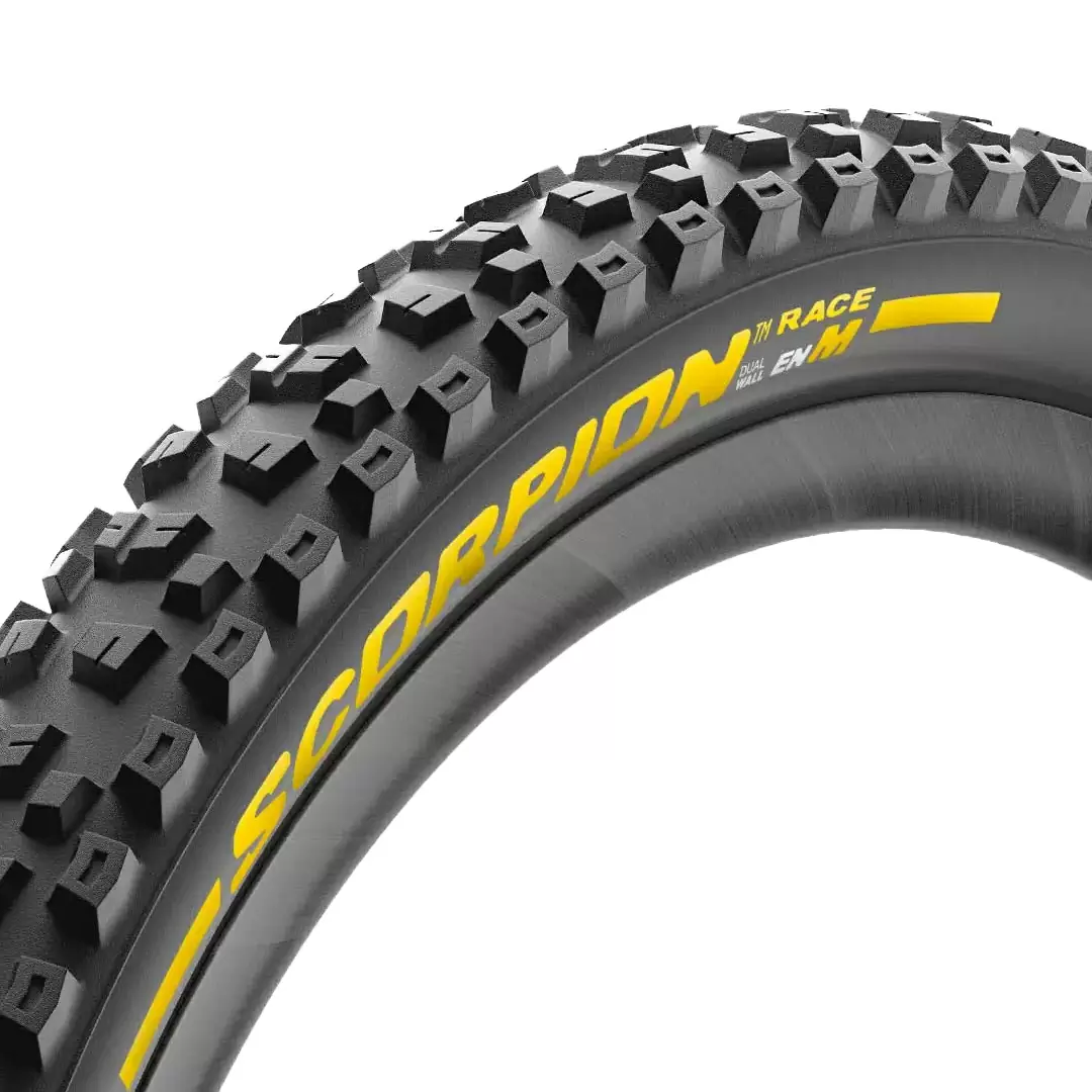 Tire Scorpion Race Enduro M 27.5x2.50'' DualWall SmartEVO DH - image