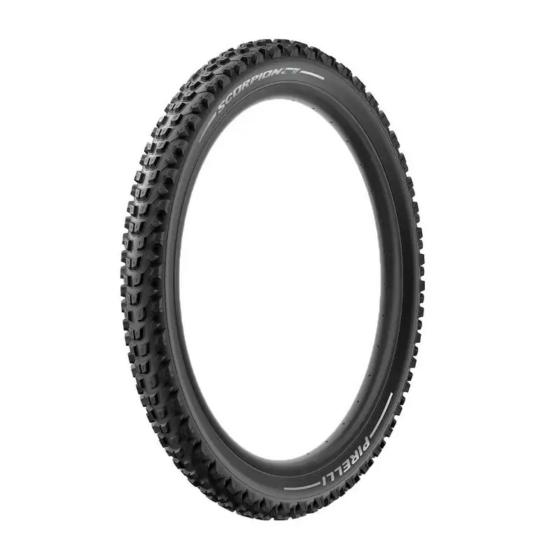 Scorpion Enduro S ProWall SmartGRIP Gravity Tubeless Ready Tire Black 29x2.40'' #2