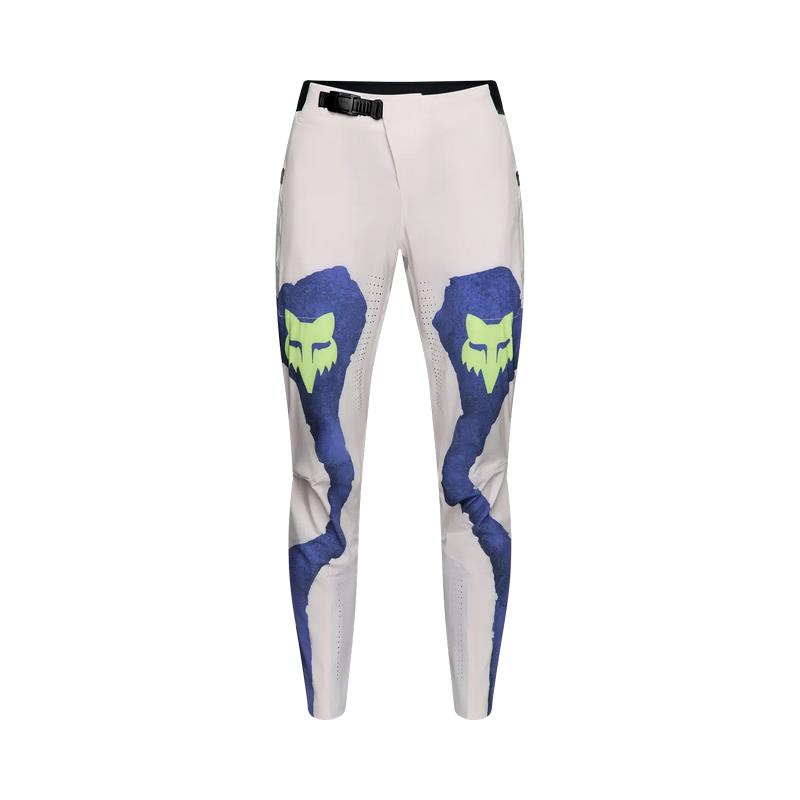 Pantaloni Lunghi MTB Donna Flexair Pant Awareness Limited Edition White Chalk Taglia S (6)