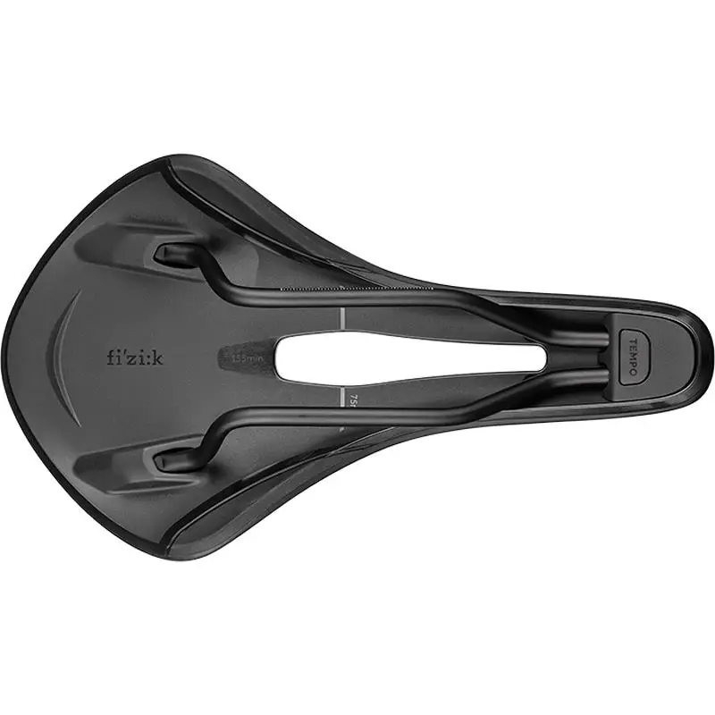 Sella Strada Tempo Aliante R5 277x155mm Nylon Verstärkt Carbon Schwarz #3