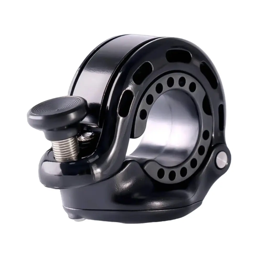 Sonnette Q2 avec Support Tracker AirTag #1