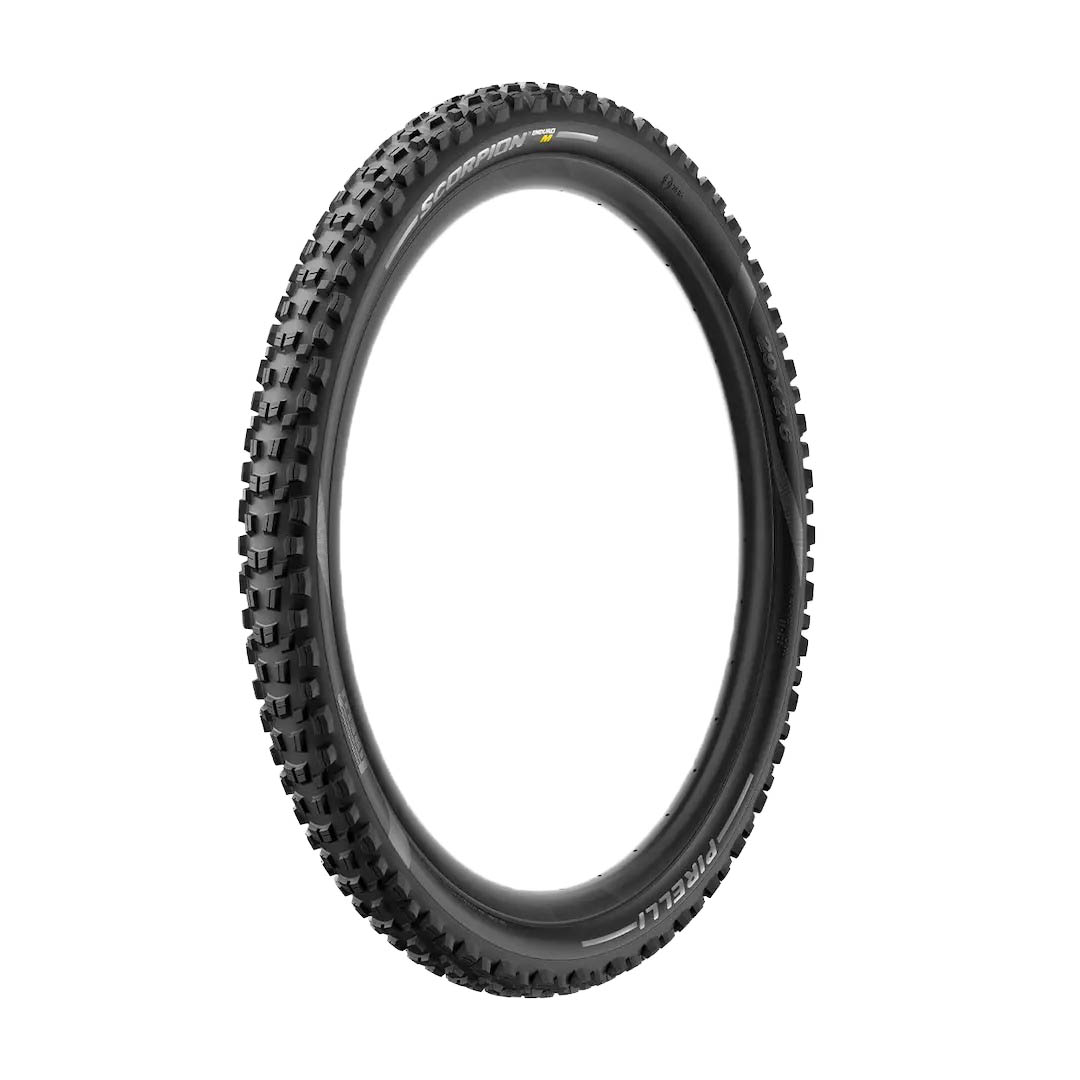 Scorpion Enduro M HardWall SmartGRIP Tubeless Tyre 29x2.40