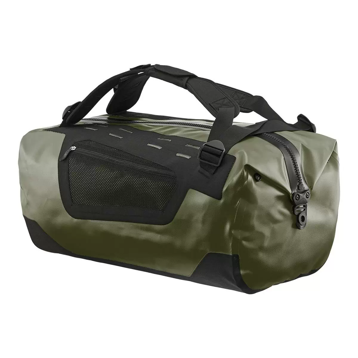 Borsa Duffle 60L K1435 Verde Oliva #2