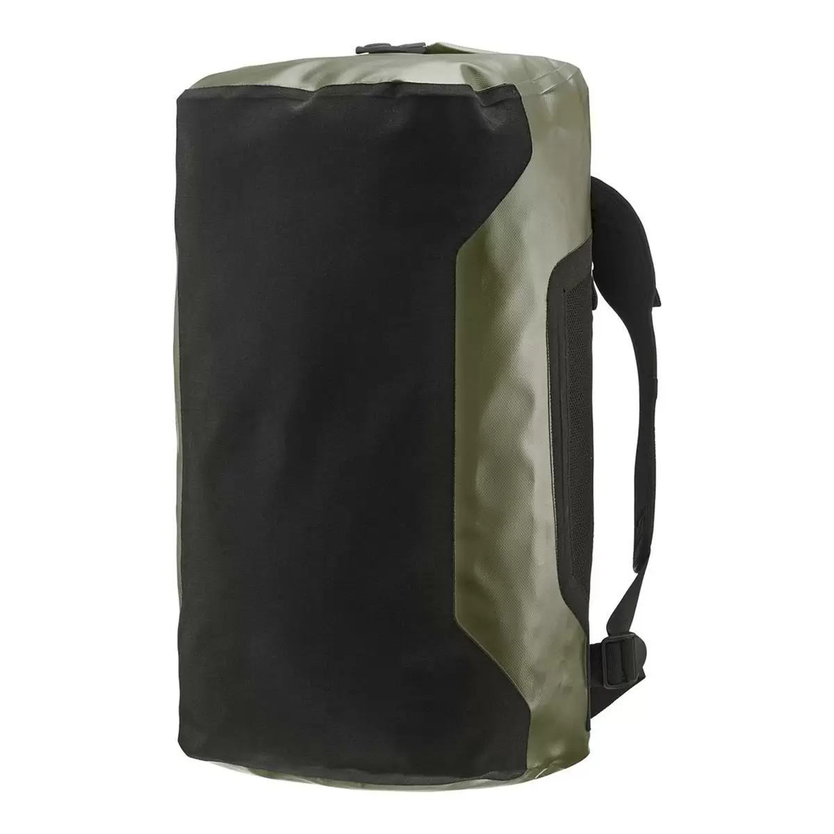 Borsa Duffle 60L K1435 Verde Oliva #3