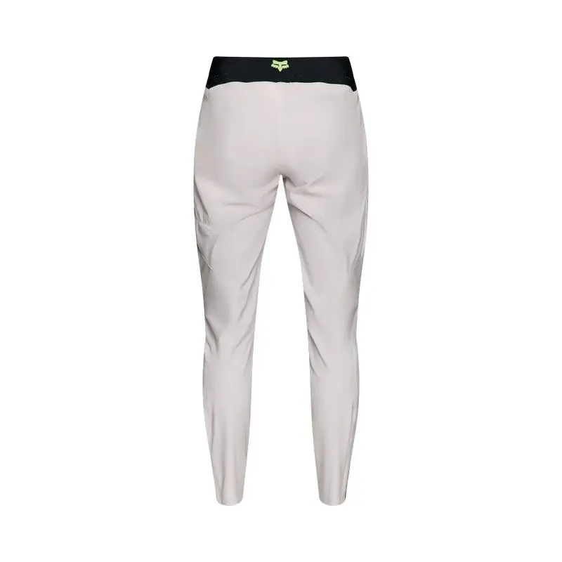 Pantaloni Lunghi MTB Donna Flexair Pant Awareness Limited Edition White Chalk Taglia S (6) #1