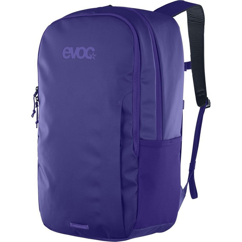 Zaino Urban Pack 25lt Violet - Black