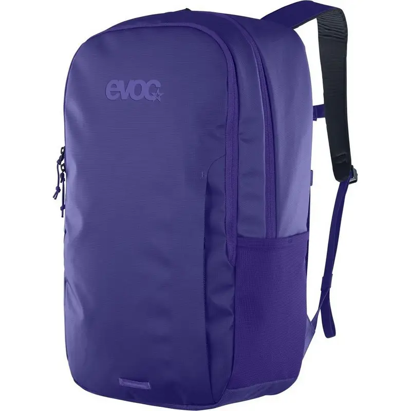 Zaino Urban Pack 25lt Violet - Black - image