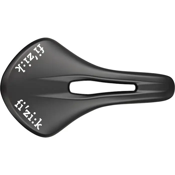 Sella Strada Tempo Aliante R5 277x155mm Nylon Verstärkt Carbon Schwarz #1