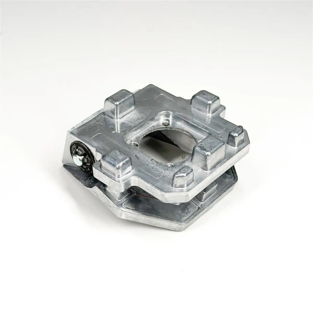 Bloqueo de Cerradura de Repuesto para ECC 4-5-6 / MXC 4-5-6 #1