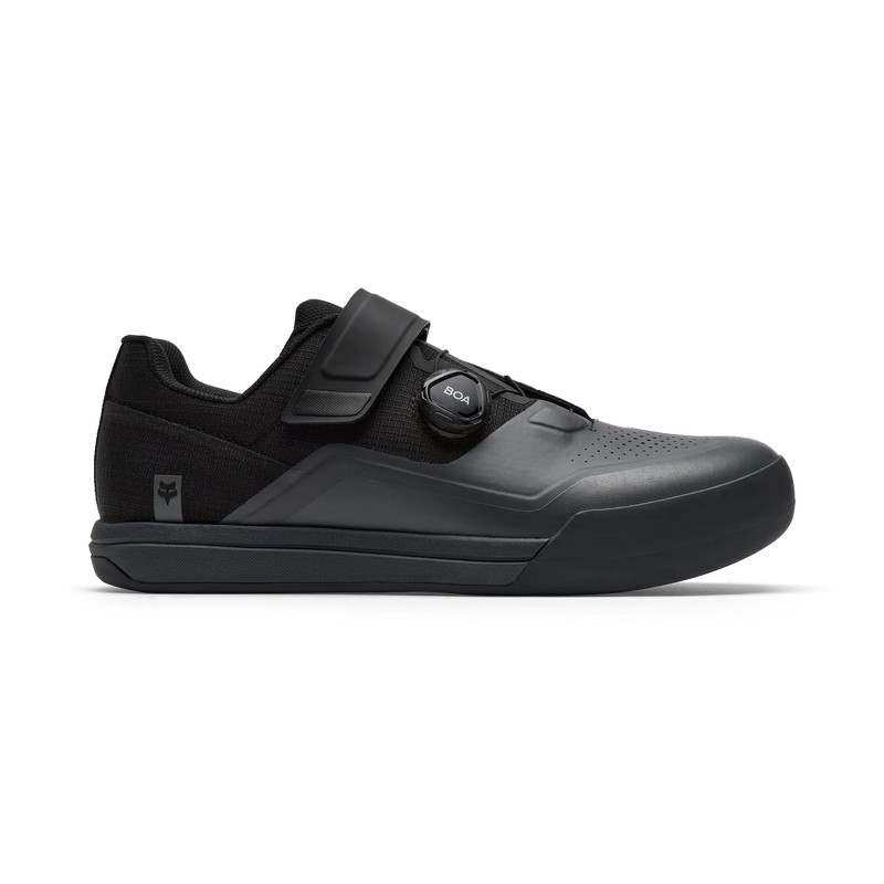 MTB Union Dark Shadow Shoes Size 37