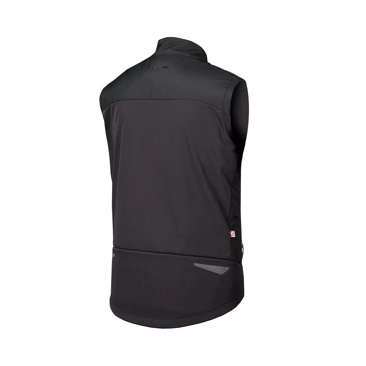 MT500 Freezing Point Winter Vest Black Vest Size M #1