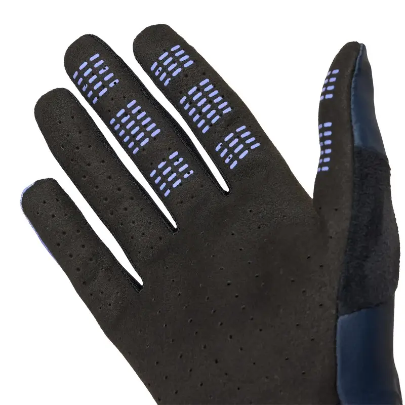 Guanti MTB Flexair Glove Diffuse Edizione Speciale Blue Berry Taglia XS #2