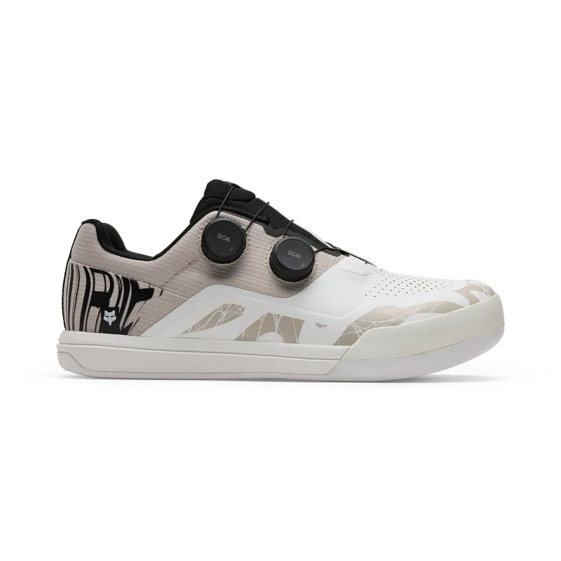 MTB Shoes Clip Union Boa Diffuse Special Edition Chalk Size 37