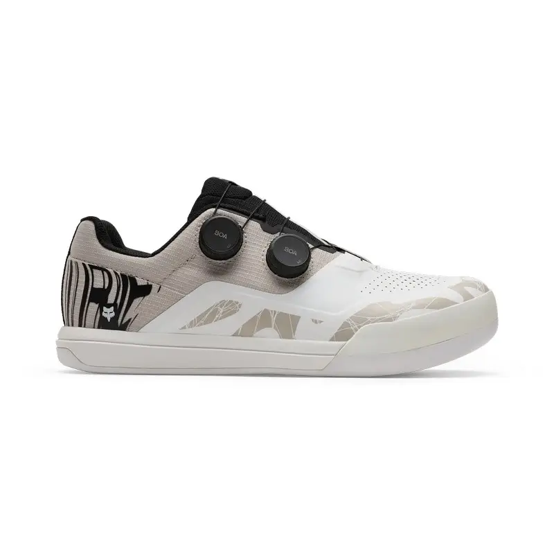 MTB Shoes Clip Union Boa Diffuse Special Edition Chalk Size 37 - image