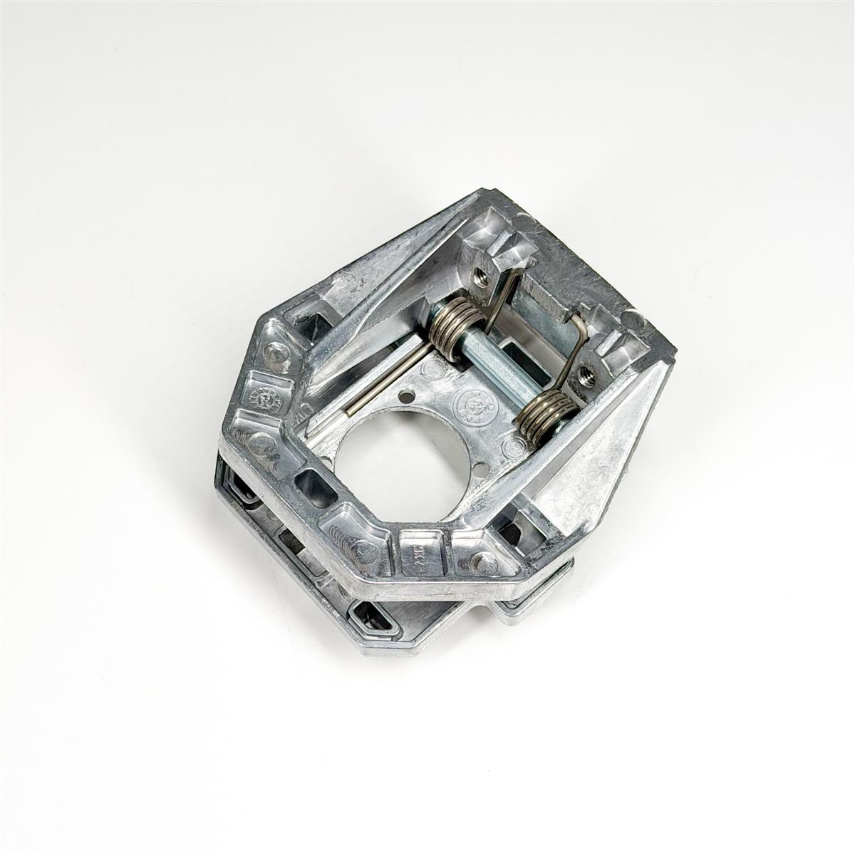 Bloqueo de Cerradura de Repuesto para ECC 4-5-6 / MXC 4-5-6