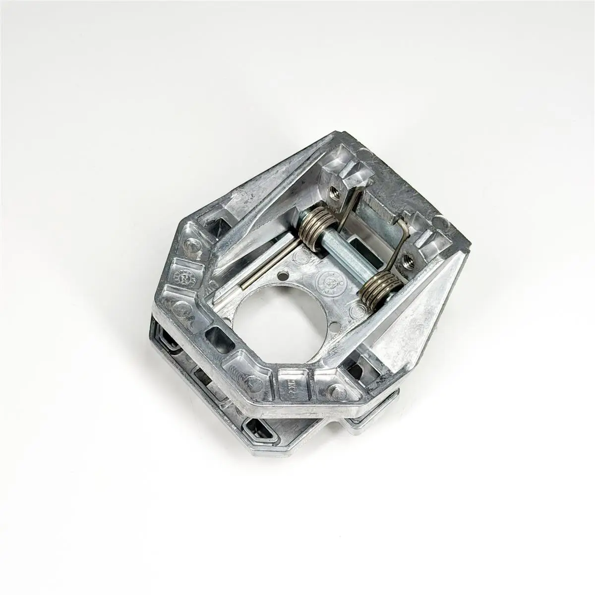 Bloqueo de Cerradura de Repuesto para ECC 4-5-6 / MXC 4-5-6 - image