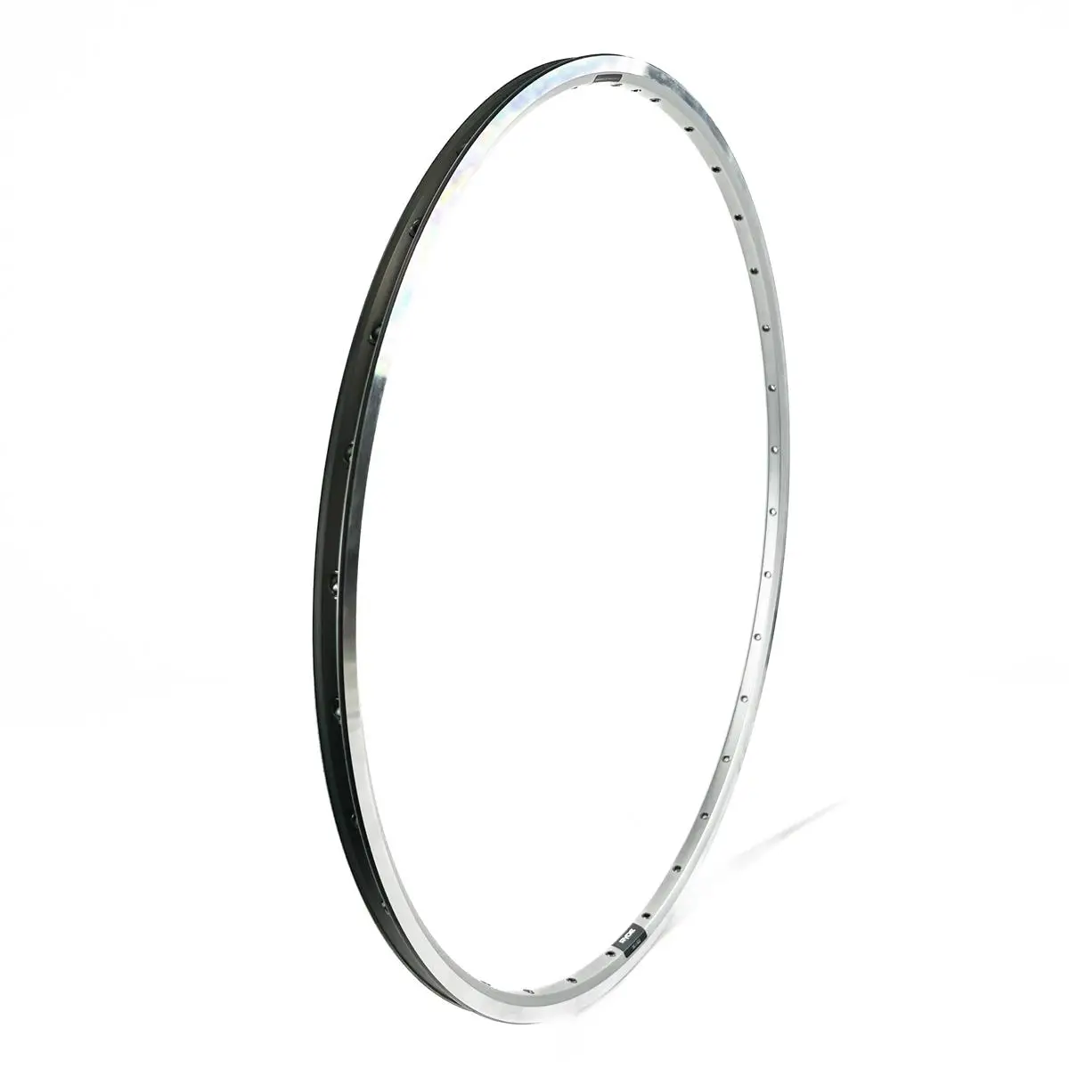 Cerchio Eroica Vintage Chrina 28'' (700c) 32 fori Opaco - image