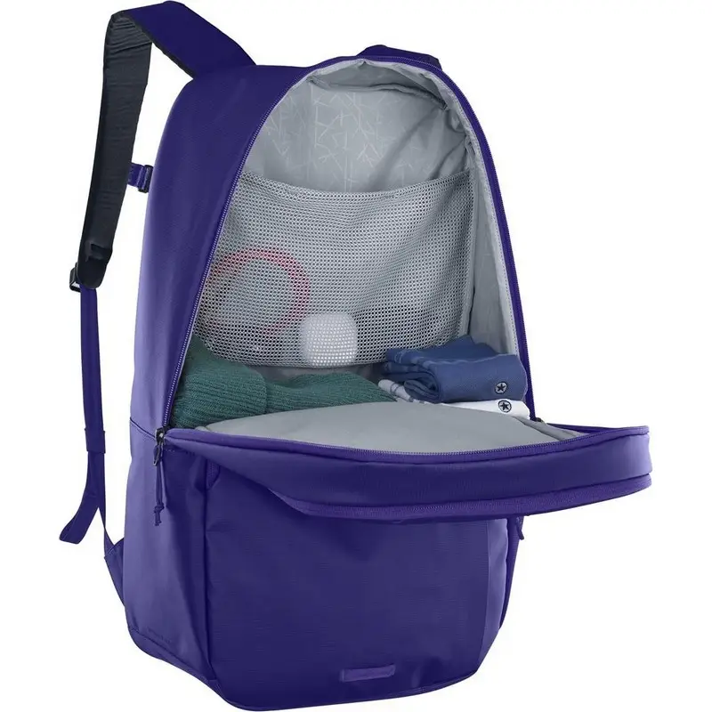 Zaino Urban Pack 25lt Violet - Black #2